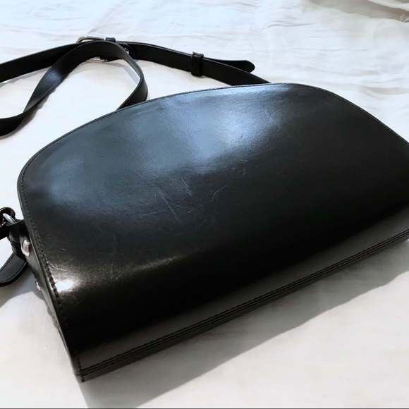 APC Demi Lune / Half Moon Bag - Picture 5 of 8